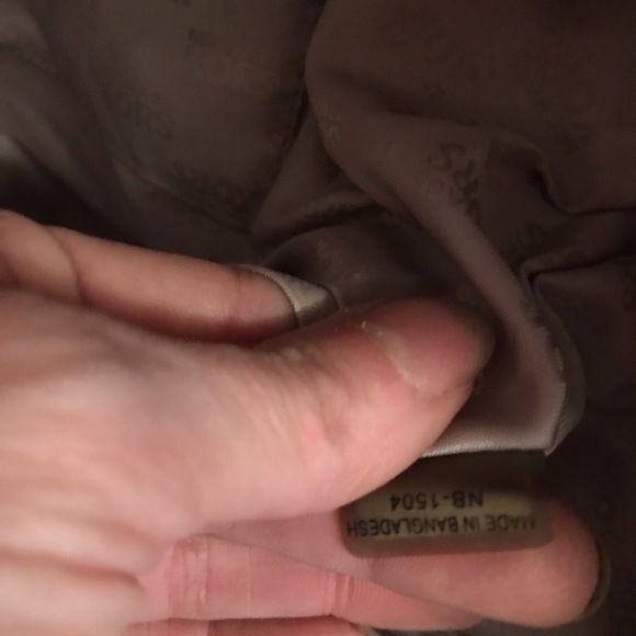 Authentic Michael Kors purse - Picture 5 of 6